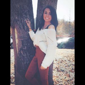 Meet your Posher, Kara